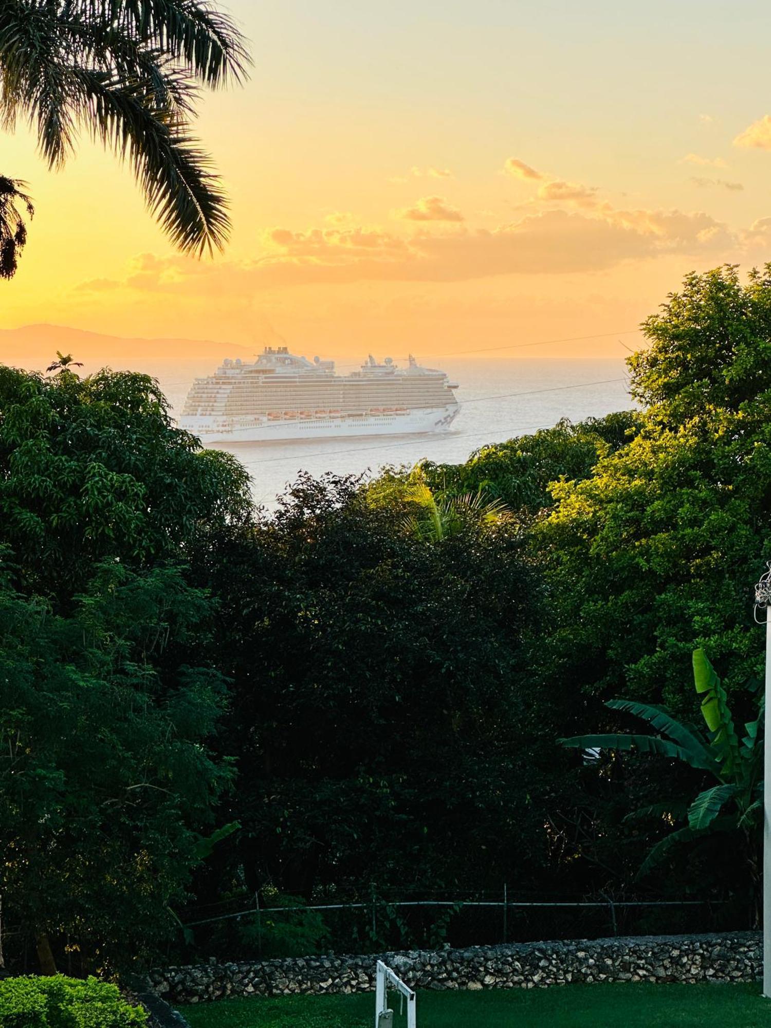 Falcon Islandview - Airport Pickup Available - 24Security Montego Bay Extérieur photo