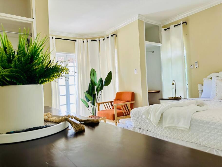 Falcon Islandview - Airport Pickup Available - 24Security Montego Bay Extérieur photo