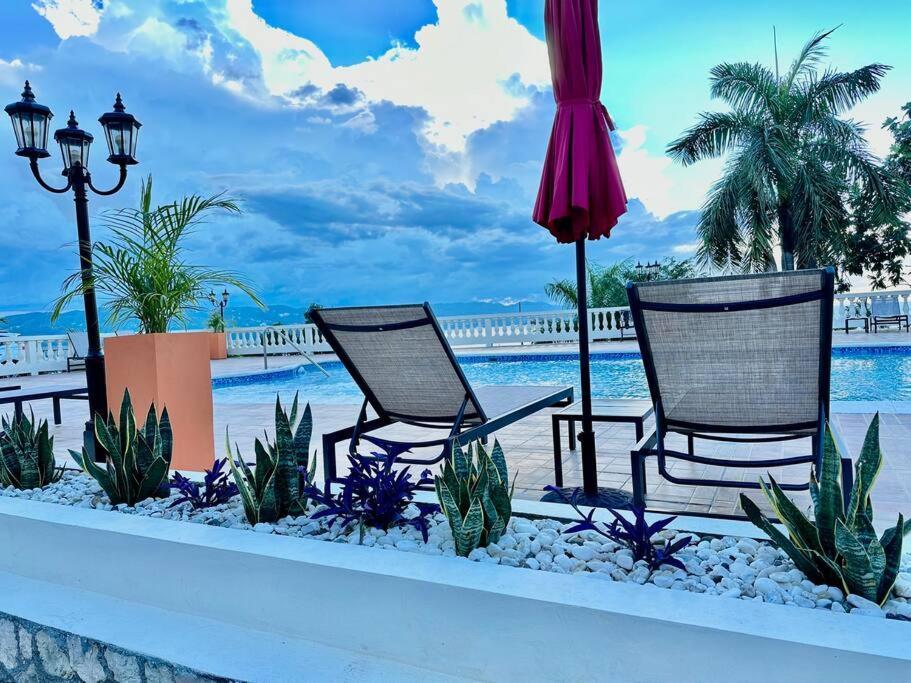 Falcon Islandview - Airport Pickup Available - 24Security Montego Bay Extérieur photo