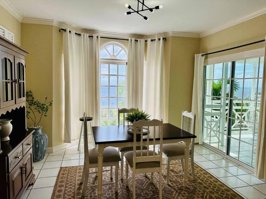 Falcon Islandview - Airport Pickup Available - 24Security Montego Bay Extérieur photo